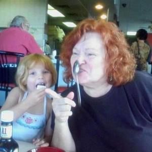 Meet your Posher, Brooklyn